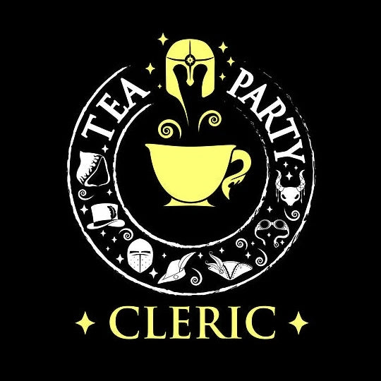 Cleric's Tea