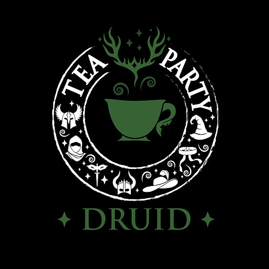 Druid's Tea