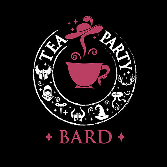 Bard's Tea
