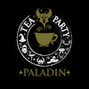 Paladin's Tea