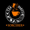 Sorcerer's Tea