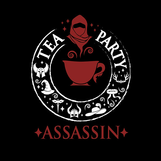 Assassin's Tea