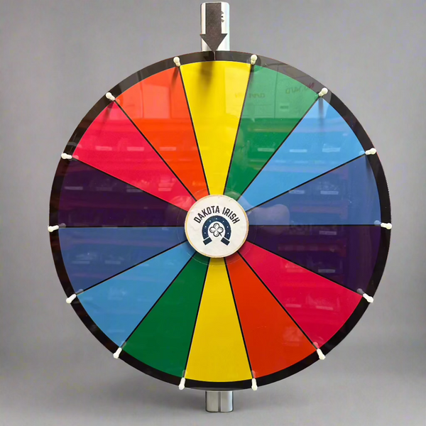 LIVE Wheel of Many Things - Only on Tiktok & Instagram