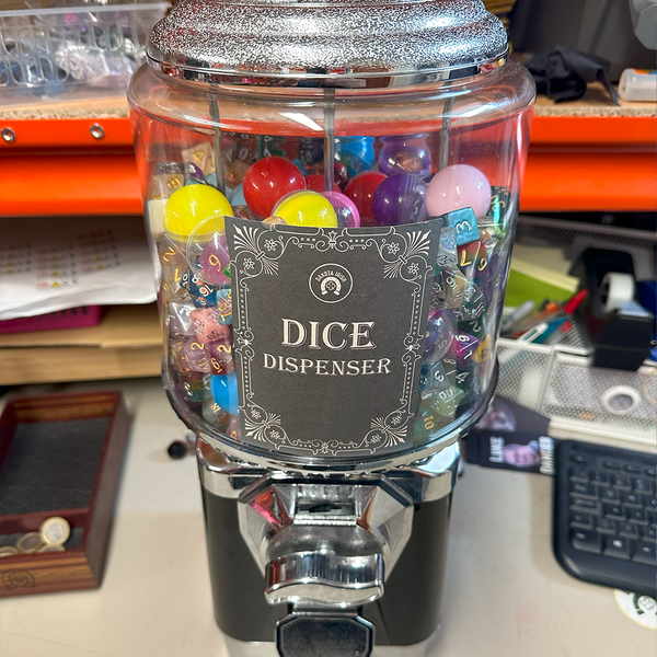 LIVE Dice Gacha Pulls - Only on Tiktok & Instagram!