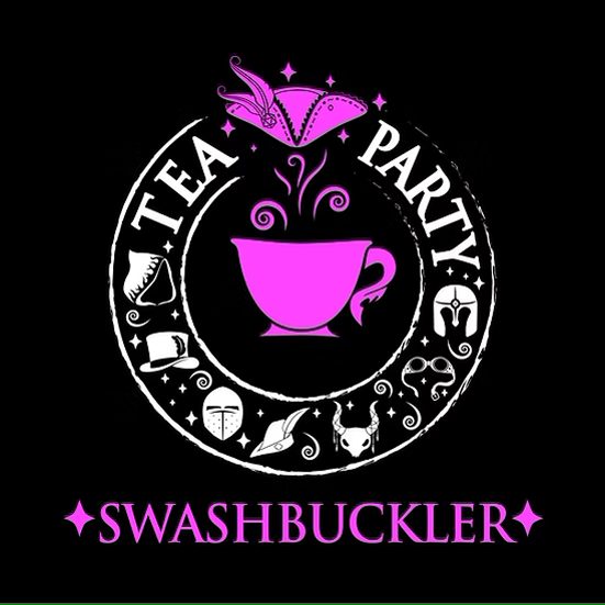 Swashbuckler's Tea