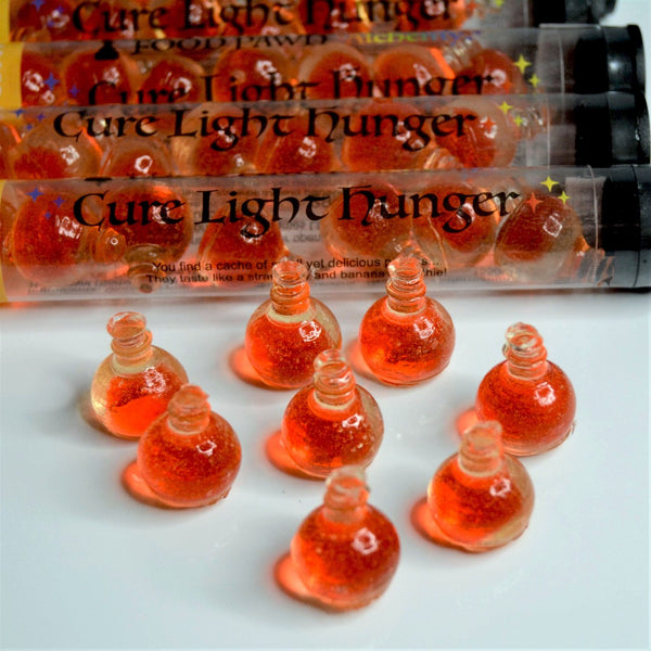 Cure Light Hunger